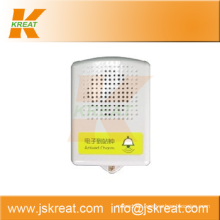 Elevator Parts|Elevator Intercom System|KTO-IS07 electric arrival gong|intercom